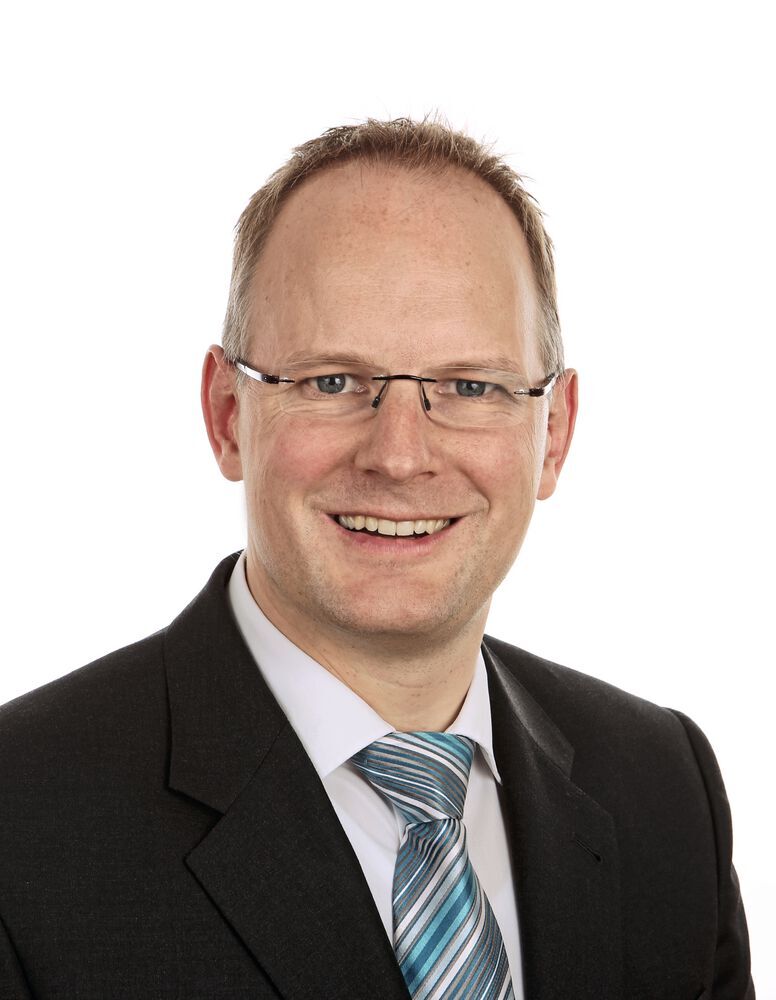 Thomas Koch ist Leiter des Instituts für Kolbenmaschinen am Karlsruher Institut für Technologie (KIT).