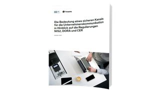 threema nis2 (Threema)