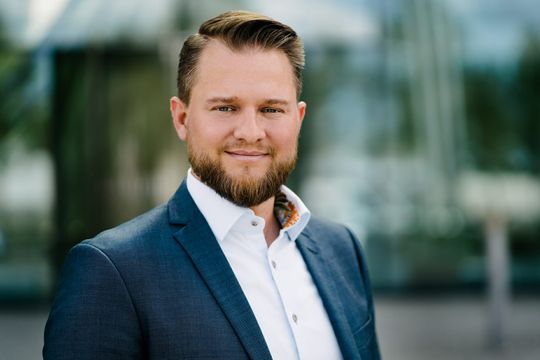 (Thomas Sandner ist Senior Director Technical Sales Germany bei Veeam Software. (Bild: Veeam))