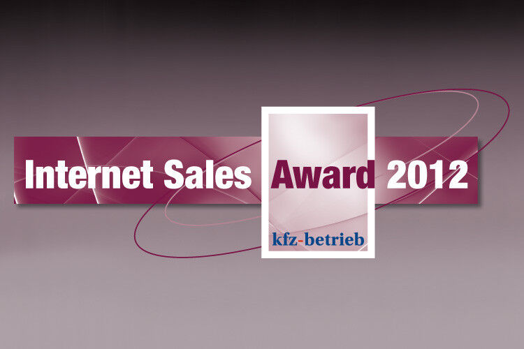 Der Internet Sales Award wird am 13. September im Frankfurter Maritim-Hotel verliehen. (Archiv: Vogel Business Media)