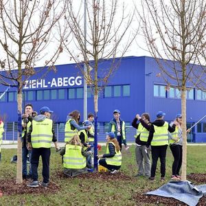 (Bild: Ziehl-Abegg/Achim Köpf)