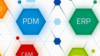 PDM bringt Transparenz nicht nur in die Konstruktionsdaten, sondern ist such eine Schlüsseltechnik für den digitalen Wandel. (DPS Software)