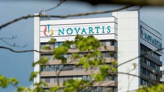 Novartis kauft das Augenheilmittel Xiitra von Takeda. (Novartis)
