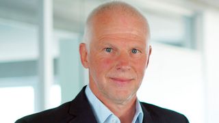 Hermann Püthe: „Am Ende muss alles gut sein. Ist es noch nicht gut, dann ist das Ende noch nicht da!“ (inpotron)