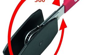 Der Ratschen-Bremskolben-Rücksteller soll die Reparatur von Mehrkolbenbremsen vereinfachen. (Foto: KS-Tools)