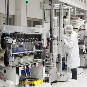 (Archiv: Vogel Business Media)