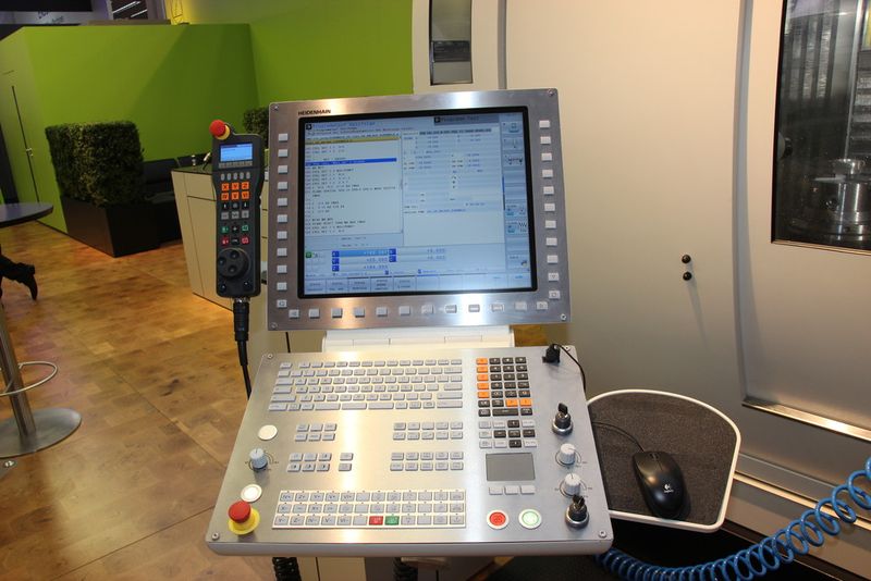 Rückblick: Bilder von der Euromold 2013. (Bild: Finus/Klöpping)