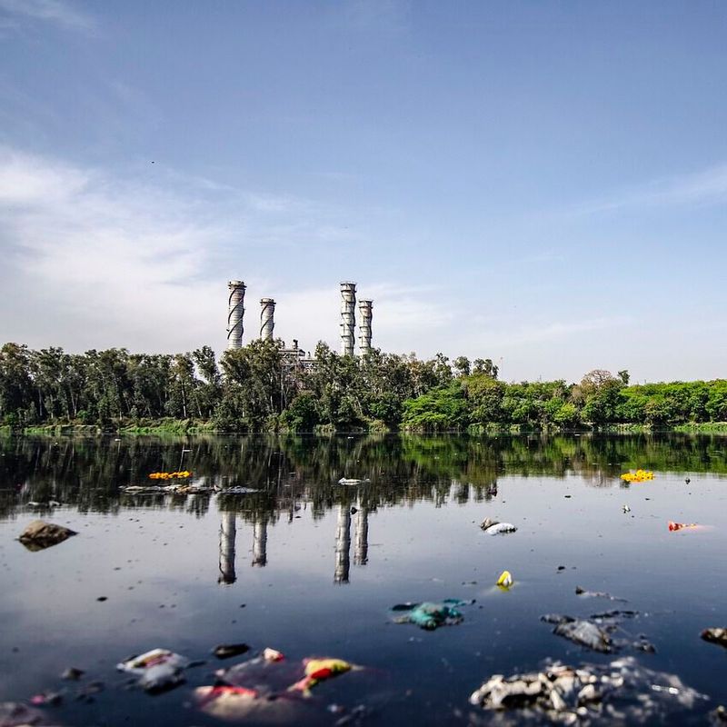 Fossil fuel representatives co-authored major reports of the Intergovernmental Panel on Climate Change.