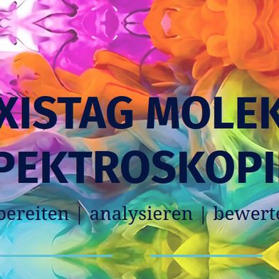 W ramach dnia praktycznego poświęconego spektroskopii molekularnej w ramach wykładów i warsztatów omówione zostaną metody UV/Vis, IR/FTIR oraz Ramana. (Zdjęcie:Grupa Vogel Communications)