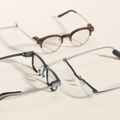 Das Unternehmen XGIMI präsentiert mit MemoMind seine erste KI-Brille. (Bild: © XGIMI )