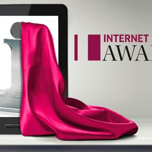 Der Internet Sales Award 2018 wird am 13. September in Frankfurt am Main verliehen. Informationen und Anmeldung unter www.internet-sales-award.de.(Bild:  VCG)