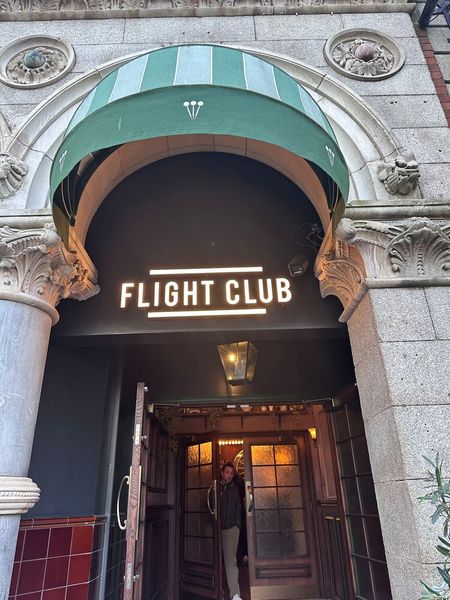 Alle Dartfans aufgepasst - 