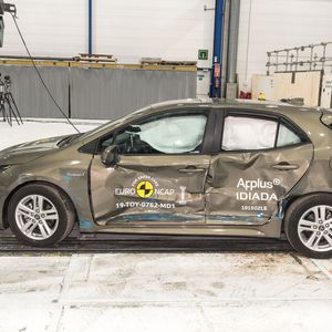 (Euro-NCAP)