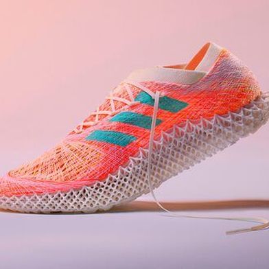 Schuhe Aus Dem 3d Drucker Ein Zukunftsmodell