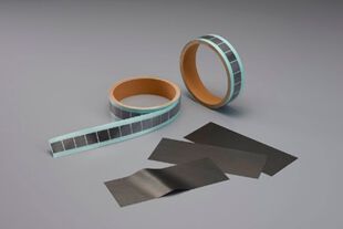 Thermal conductive sheet's are used to utilize the expediting heat radition from semiconductor chips. (Source: Resonac Holdings Corporation)