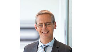 Der studierte Maschinenbauer Joachim Dittrich übernimmt zum 1. Januar 2021 den Chefposten von Fette Compacting. (Fette)