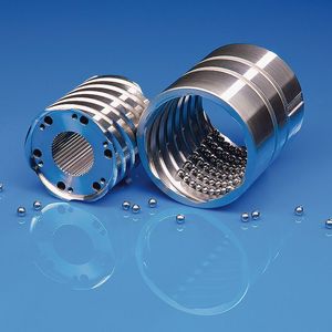 (Leistritz/Ulrich Haas)