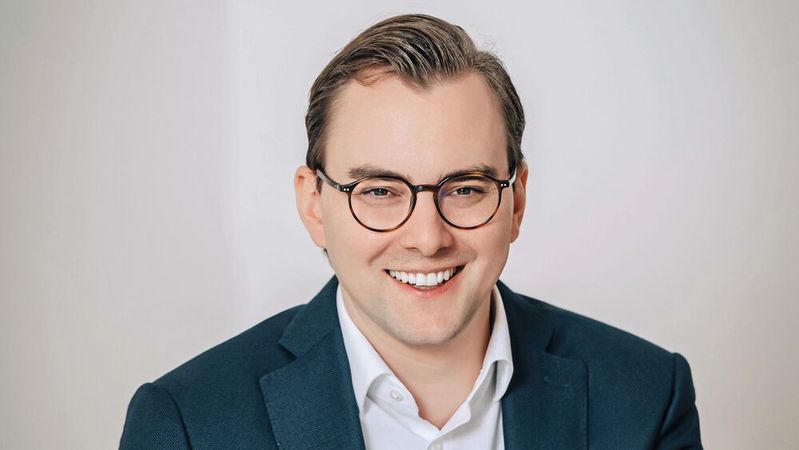 Michael Pfleger, Gesamtleiter NOOTS, FITKO.(Bild:  FITKO)