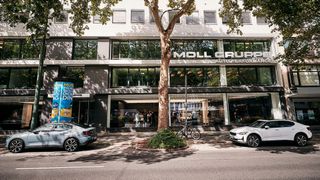 Die Moll-Gruppe will mit ihrem neuen Gesellschafter weiter wachsen. (Bild: Marco Rothbrust Fotografie)