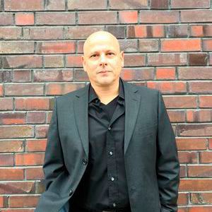 Blockchain-Experte Steffen Ortolf (Bild: DB Systel)