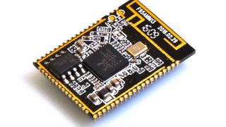 Fachleute haben Sicherheitslücken im verbreiteten Realtek RTL8195A Wi-Fi Modul entdeckt und offengelegt. (Bild: Vdoo)