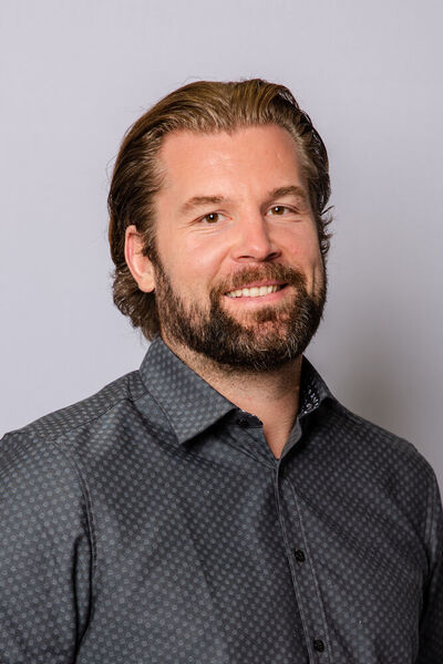 Christian Moorse, Strategic Partner Manager bei Centrify (Centrify)