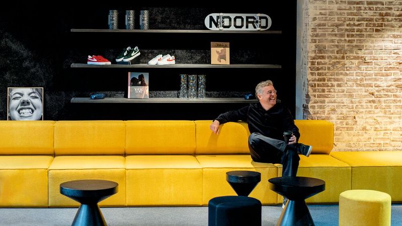 Lynk-&-Co-Chef Alain Visser: „Es geht nicht nur darum, die Automobilindustrie zu verändern, sondern auch, den traditionellen Vertrieb herauszufordern.“ (Bild: Lynk & Co)