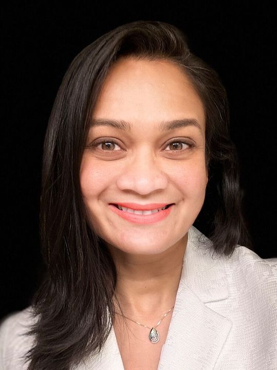 Pratyusha Pallavi es directora ejecutiva de Estrategia Regulatoria de IA en Veeva Systems y autora de este artículo.(Imagen: Veeva Systems)