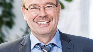 Günter Hiermaier, bislang Leiter Vertrieb, ist neben Ernst Prost nunmehr Co-Geschäftsführer von Liqui Moly. Den Verkauf des Unternehmens an Würth sieht er positiv. (Bild: Liqui Moly)