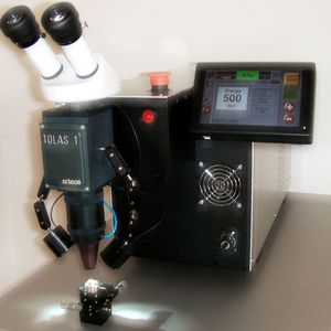 Das Tolas 1 von Arteos