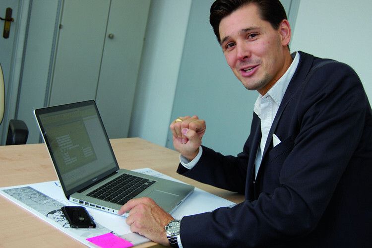 Marcel Seyer, Automobile Seyer, Essen: „Der Verkauf im Februar war schlecht, die Ertragslage je Geschäft weiterhin nur zufriedenstellend. Nur mit einem Endspurt im März kamen wir mit viel Mühe auf das Vorjahresniveau.“ (Foto: Archiv)