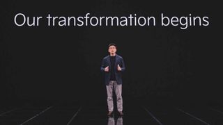 Ho Sung Song, Präsident und CEO der Kia Corporation, zur Veränderung des Unternehmensnamens: „Wir verdeutlichen damit, dass wir unseren Horizont erweitern und uns in neuen und aufstrebenden Geschäftsfeldern etablieren.“ (Bild: Kia)