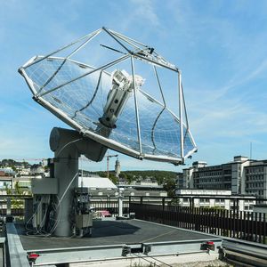 (ETH Zürich / Alessandro Della Bella)