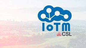 CSL Group übernimmt den Orchestrierer IoTM Solutions und positioniert sich für den eSIM-Standard SGP.32 im massiven IoT. (Bild: CSL Group)