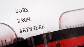 76 Prozent der Deutschen sind mit ihrer Arbeit zufriedener, wenn sie sie an einem Ort ihrer Wahl verrichten können. (Bild: © – pedrosala – stock.adobe.com)