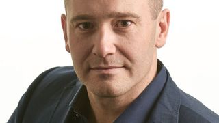 Daniel Adlers, Managing Director der KMC Ytbehandling AB, hat jetzt auch die Produkte von AM Solutions im Angebot. (Ingemar Edfalk www.skenbild.se)