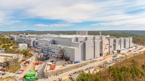 Infineon hat seinen neu gebauten Reinraum in Dresden in Betrieb genommen. (Bild: Infineon)