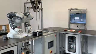 Das Expertennetzwerk "Smart Production" entwickelt einen Smart Production Demonstrator. (Bild: PTA)