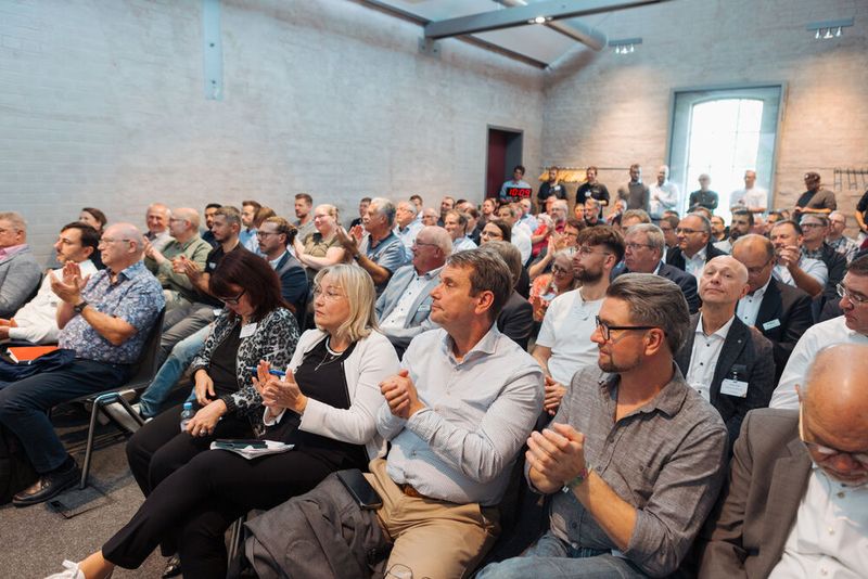Impressionen von der 34. FED-Konferenz im spätsommerlichen Bamberg. (Bild: Pia Simon photography)