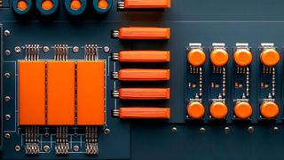 New DFN‑packaged ultrafast diodes with wettable flanks enable automated inspection and reliable high‑current performance in DC/DC converters and traction inverters. (symbolic image) (Source: © Natalia - stock.adobe.com)