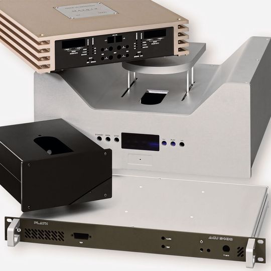 Bild 1: Eine exakte Machbarkeitsanalyse sowie die technische Unterstützung bei der Entwicklung und Konstruktion bieten dem Kunden einen echten Mehrwert.(Bild:  Fischer Elektronik)