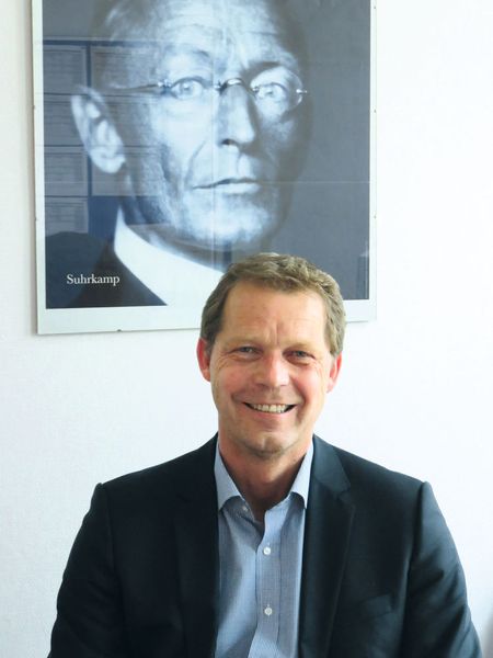 Prof. Dr. Franz Magerl forscht und lehrt an der OTH Amberg-Weiden. Zu seinen inhaltlichen Schwerpunkten gehören virtuelle Produktentwicklungsprozesse und Simulationsverfahren in Forschung und Entwicklung. (OTH Amberg-Weiden)