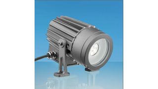 Lumistar USL 07 LED-Ex ist eine Beleuchtungslösung für den Einsatz in explosionsgefährdeten Bereichen mit Umgebungstemperaturen bis zu 60 °C.
 (Papenmeier)