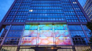 Evonik erhöht seine Additiv-Kapazitäten für Architektur-Farben in Europa. (Bild: Evonik)