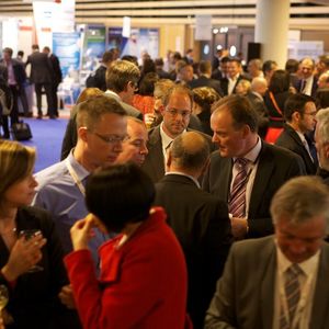 3.500 Entscheidungsträger haben im vergangenen Jahr die Medtec France in Lyon besucht. In diesem Jahr werden über 300 Aussteller Produkte und Dienstleistungen „made in France“ präsentieren.