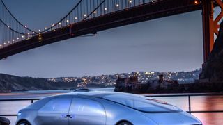 Die OEMs arbeiten wie Mercedes mit dem F 015 an den Visionen des autonomen Fahrens. Währenddessen steigt auch die Akzeptanz der Öffentlichkeit für diese Entwicklungen. (Foto: Daimler)