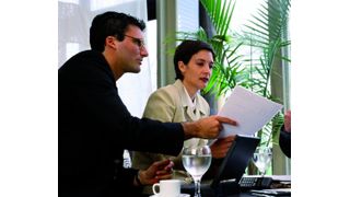 Bei professioneller Vorbereitung kann ein Firmenverkauf innerhalb eines halben Jahres über die Bühne gehen.Bild: MM-Archiv (Archiv: Vogel Business Media)