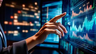 Mit der Einführung des TL-R6020Sep-RP will QNAP sein Engagement unterstreichen, Unternehmen in Europa mit skalierbaren und energieeffizienten Speicherlösungen auszustatten. (Bild: © Nicholas - stock.adobe.com)