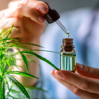 Gesundheitsministerin Nina Warken (CDU) will die psychoaktive Pflanze als Medikament künftig strenger regulieren, um Missbrauch einzudämmen. (Bild: © santima – stock.adobe.com)