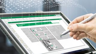 Die Schaeffler-Gruppe hat das IT-Unternehmen Autinity Systems übernommen. (Schaeffler)